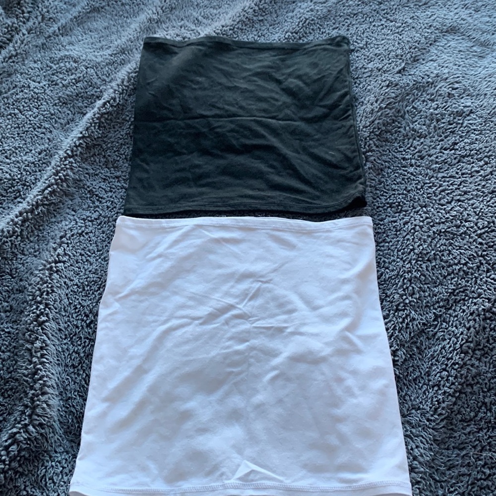 Belly bands